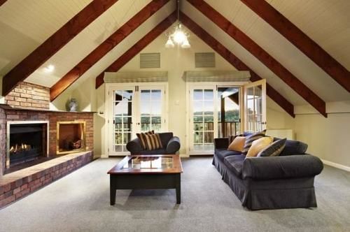 Lawson Lodge Macedon Exterior photo