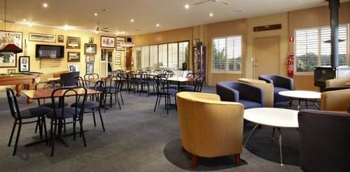 Lawson Lodge Macedon Exterior photo